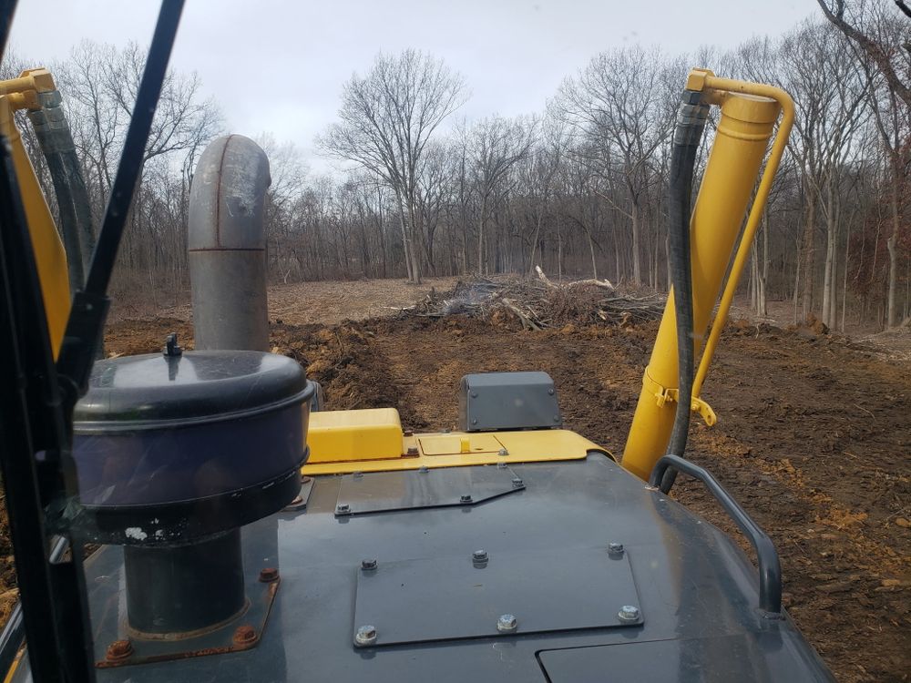 All Photos for BDS Trucking & Excavating in Litchfield, IL