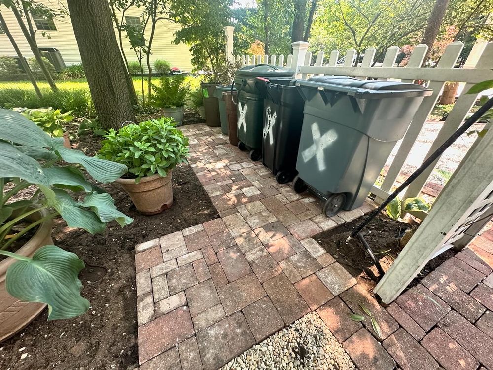 All Photos for Matteo Hardscapes in Towson,  MD