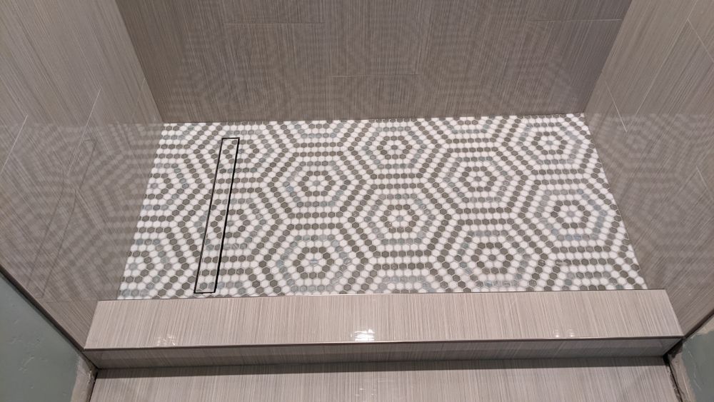 All Photos for Rick's Tile and Marble in Taylorsville, UT