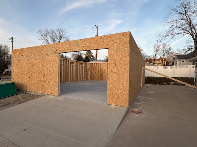 All Photos for Integrity Builders in Cadiz, KY