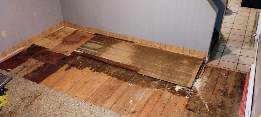 All Photos for Kemps’ Handyman Service in Shenandoah, PA