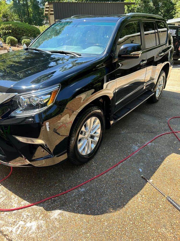 All Photos for RJ Auto Detailing & Ceramic Coatings LLC in Dothan, AL