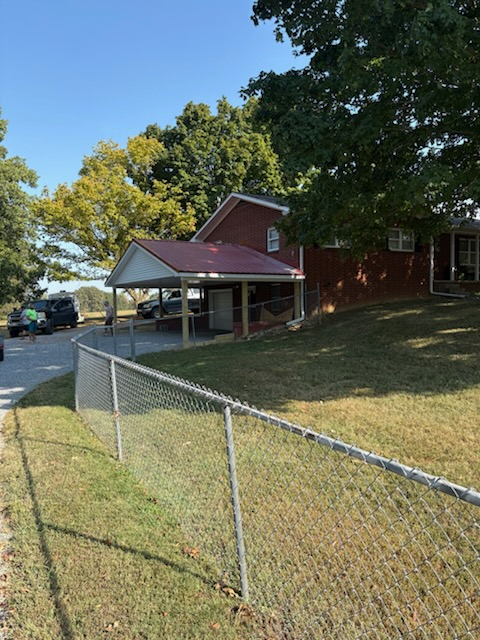 All Photos for Integrity Builders in Cadiz, KY