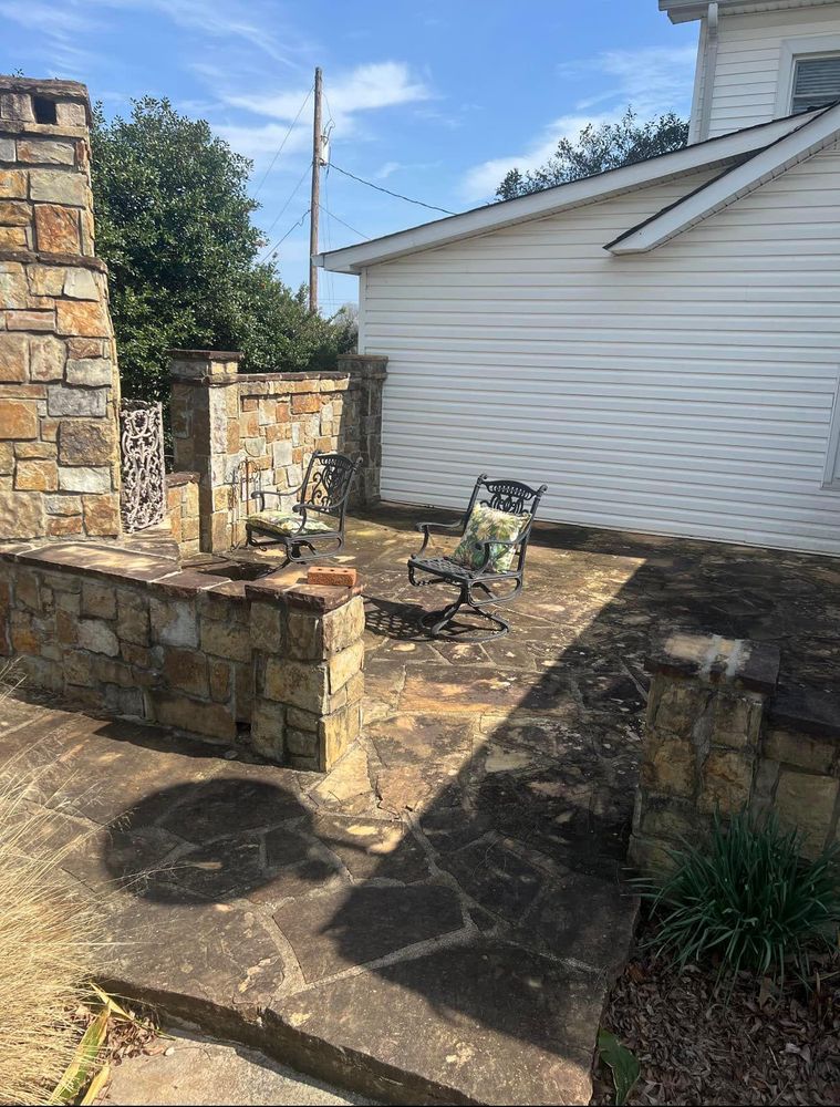 All Photos for JB Applewhite's Pressure Washing in Anderson, SC