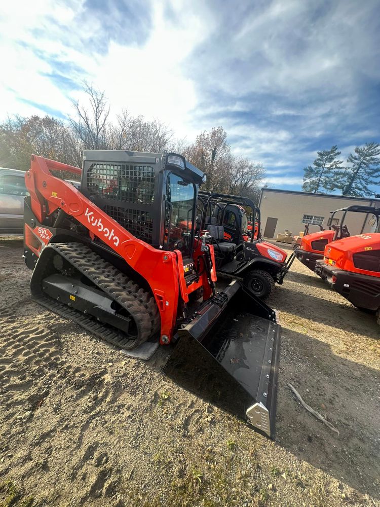 Our Foundation Digging service ensures a solid, precise start for your construction project, providing expert excavation to lay stable foundations that support durability and longevity for your home. for Brayan ,The Boys Helps Masonry in Absecon, NJ