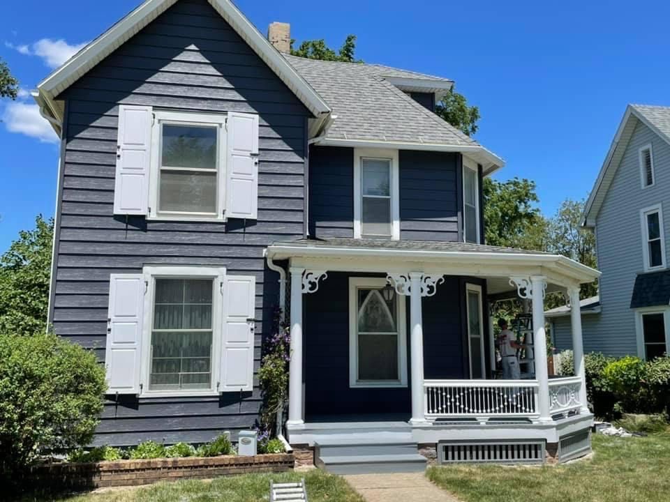 All Photos for Clavin Painting in Fort Dodge, Iowa