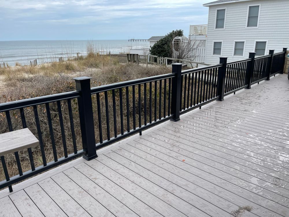 All Photos for Salt Side Construction in The Outer Banks, NC