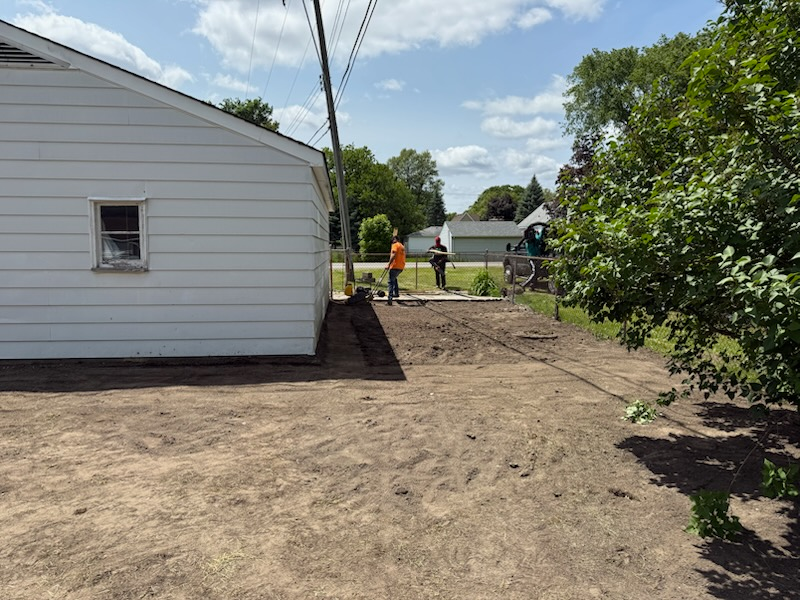 All Photos for Mow Pros in Westland, MI