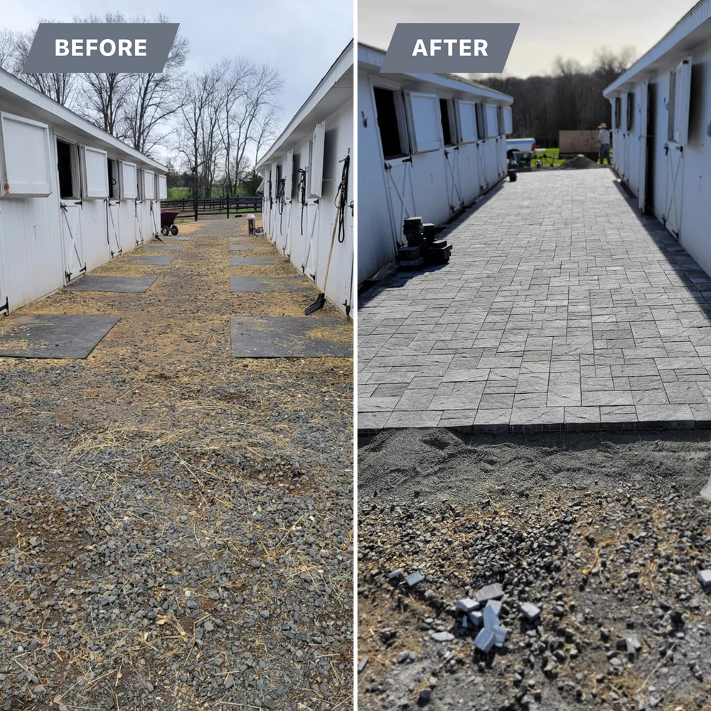 All Photos for Cristians Maintenance and Hardscaping LLC in Bedminster, NJ