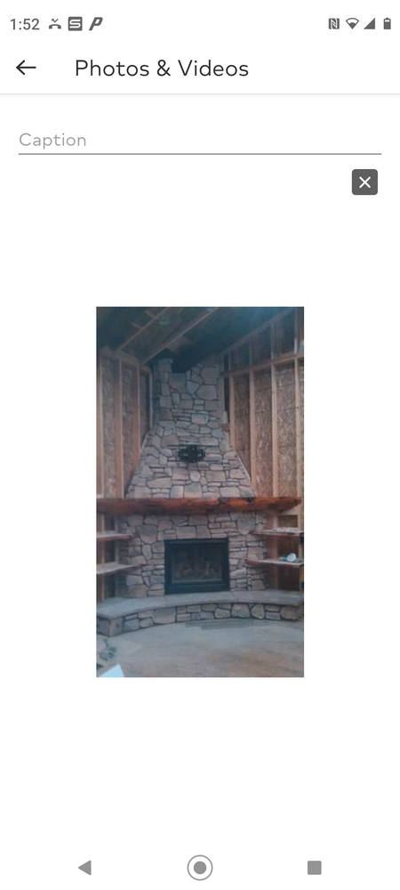 All Photos for Curb Appeal Masonry in Aurora, CO