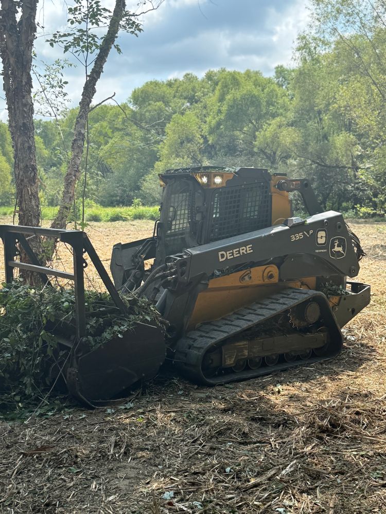 All Photos for Simmons land works in Sardis,, TN