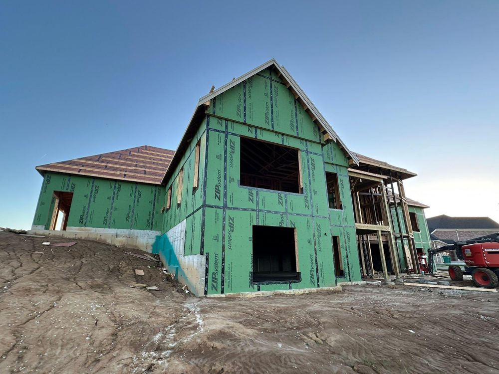 All Photos for Blair Construction & Home Improvement in St. Charles, MO