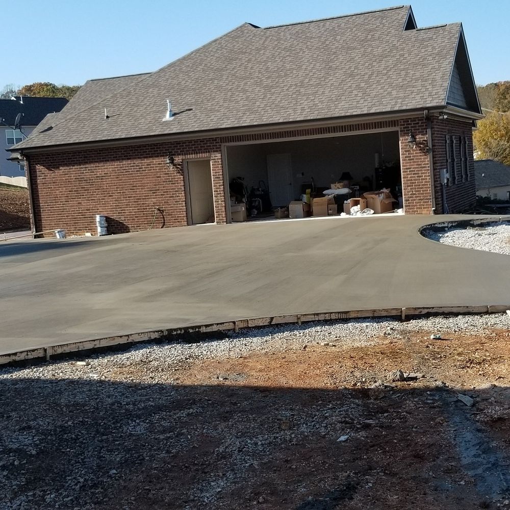 All Photos for Tommy Moore Construction in Anderson County, TN