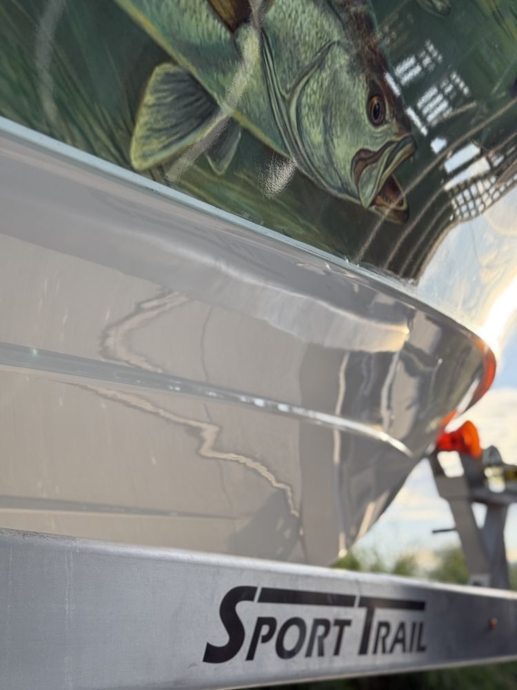 All Photos for MirrorHaus Tint & Detail in Chalmette, LA