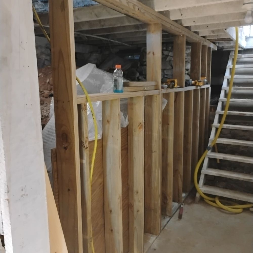 All Photos for Seiler Restoration and Construction Services in Kalamazoo County, MI