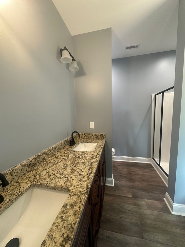 All Photos for Mason Built Homes in Adarisville, GA