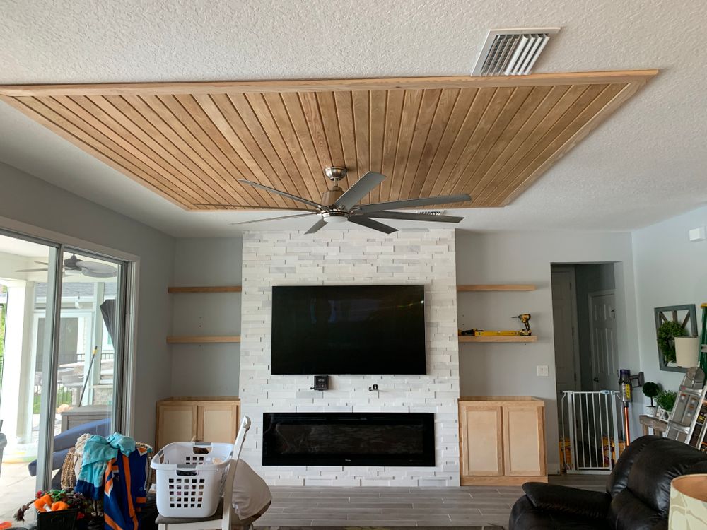 All Photos for MI Contracting LLC in St. Augustine, FL