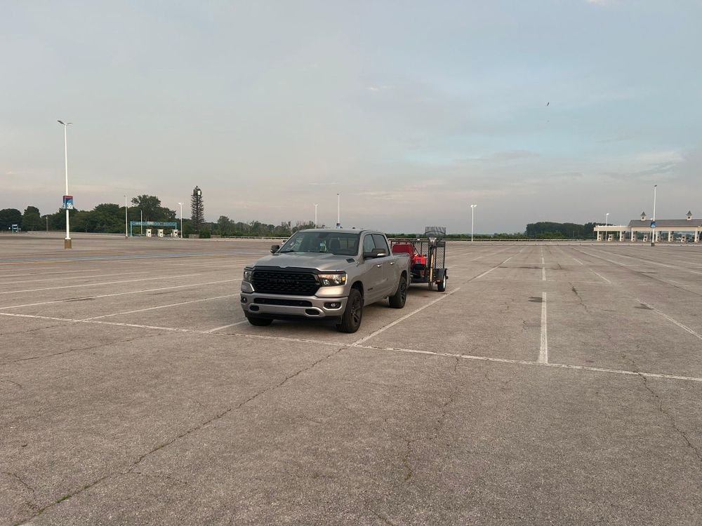 All Photos for Bearforce Lawn Care LLC in Greenfield, IN