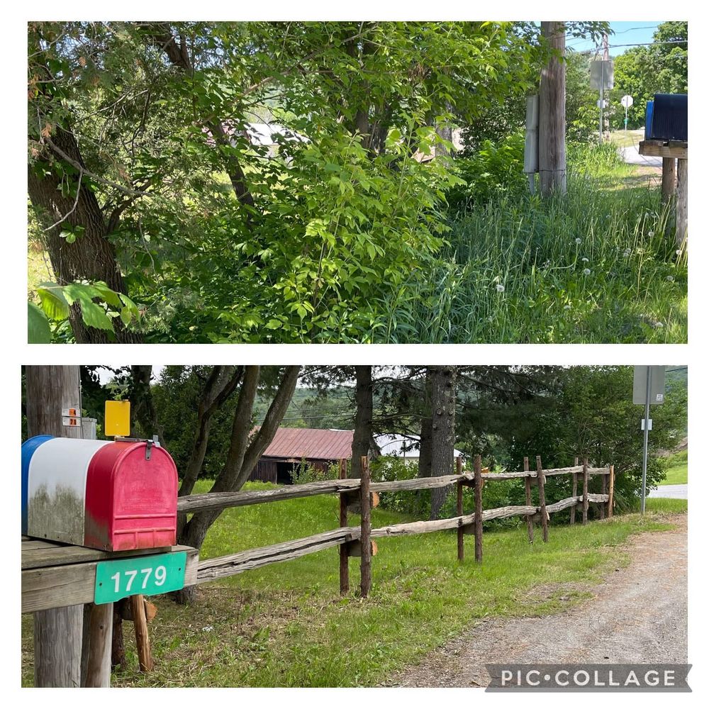 All Photos for Bishop’s Property Maintenance in Franklin, VT