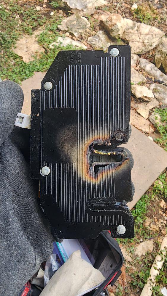 All Photos for Chappy Electric in San Antonio, TX