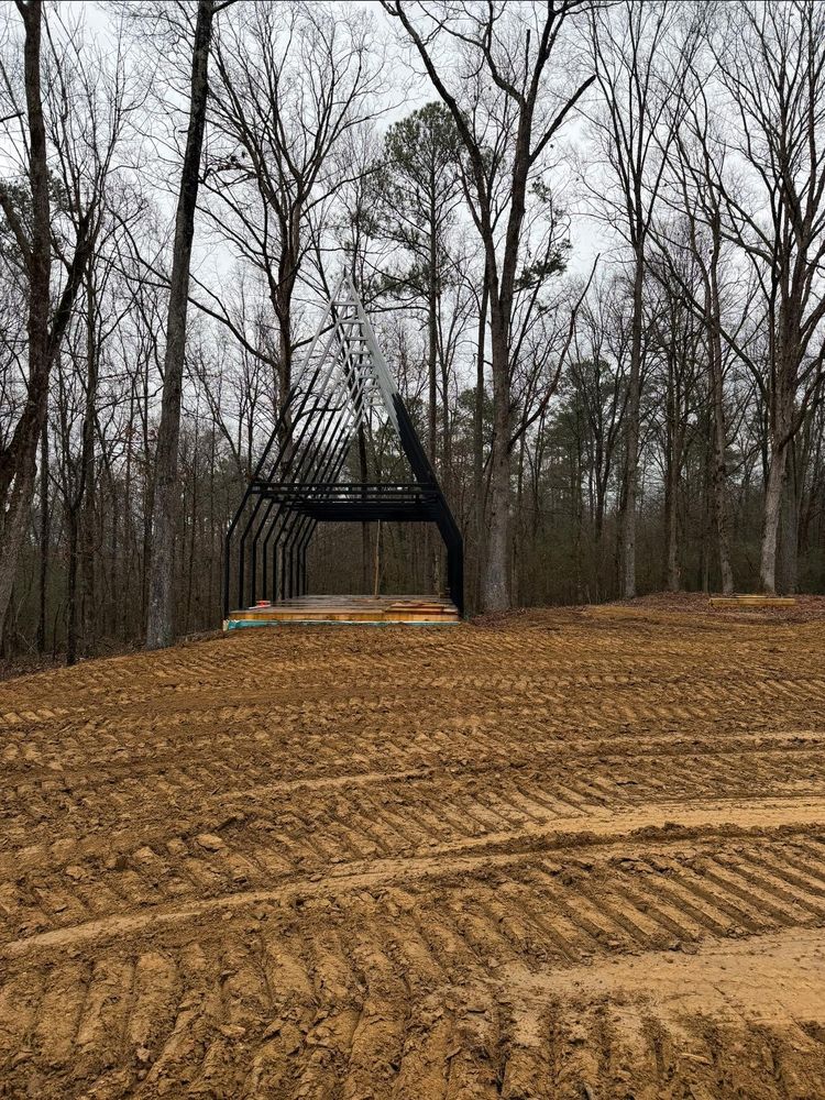 All Photos for Collins Constructors in Fyffe, AL