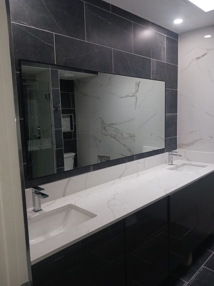 All Photos for Kings Tile LLC Bathroom Remodeling in San Antonio, TX