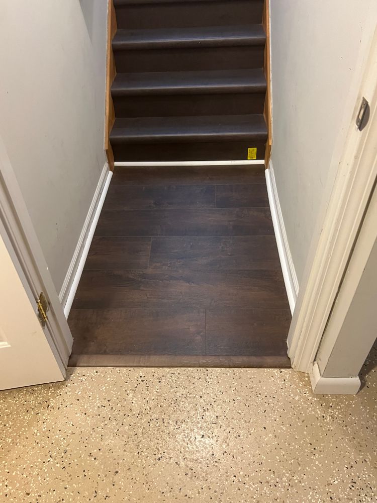 All Photos for Dib 896 Flooring in Dearborn Heights, MI