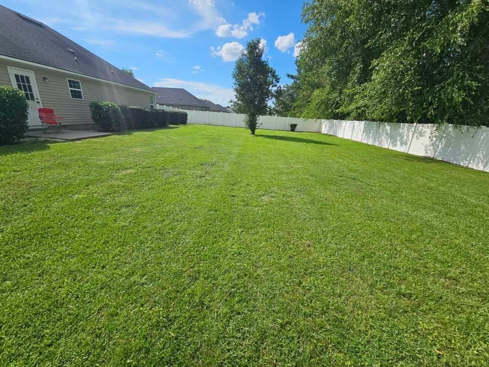 All Photos for Southern Shade Property Service in Ray City, GA