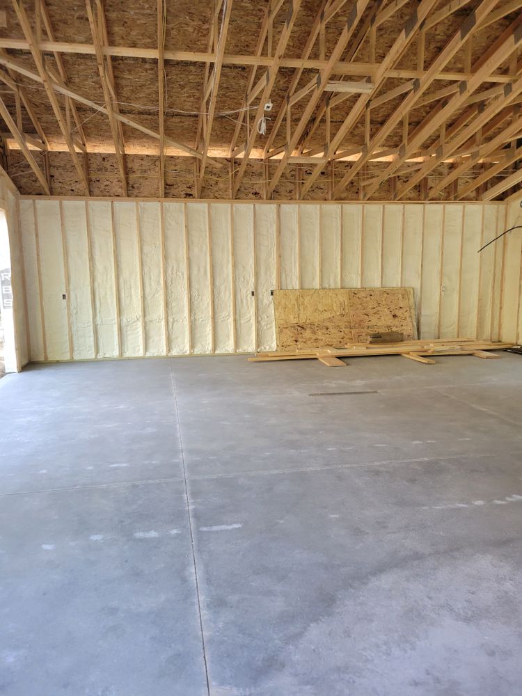 All Photos for Ray's Spray Foam LLC in Browerville, MN