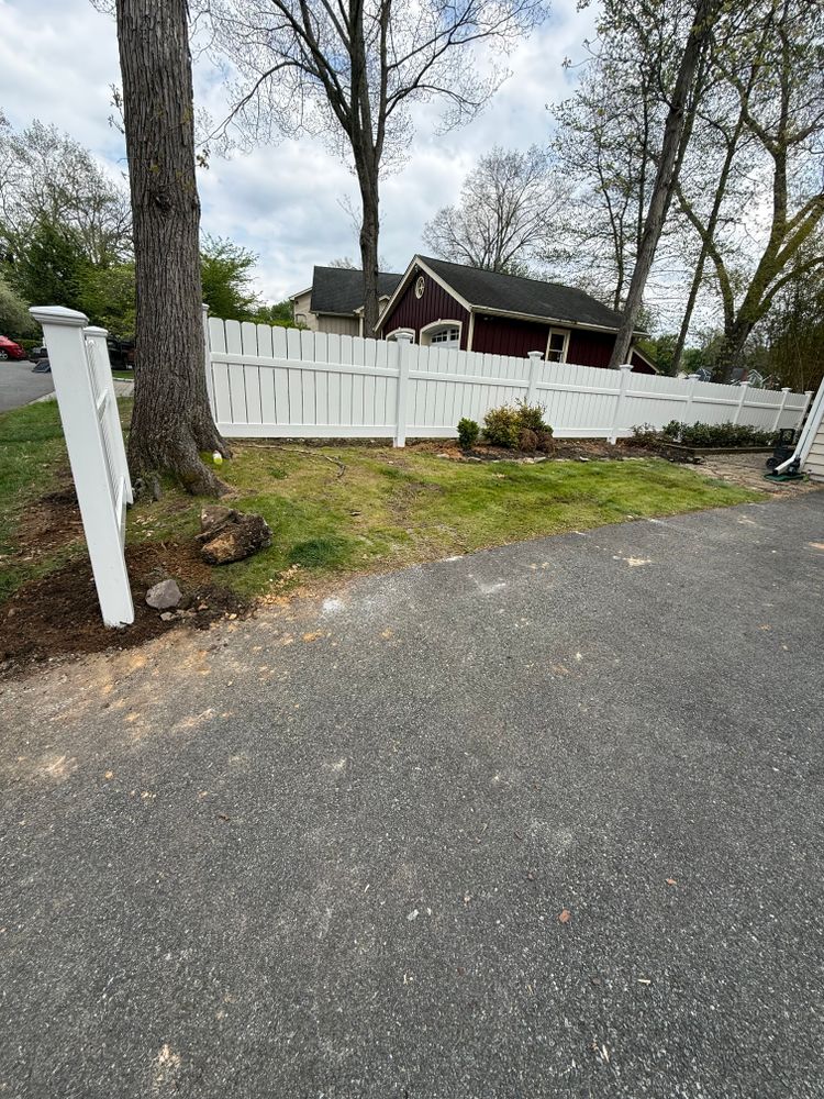 All Photos for Cristians Maintenance and Hardscaping LLC in Bedminster, NJ