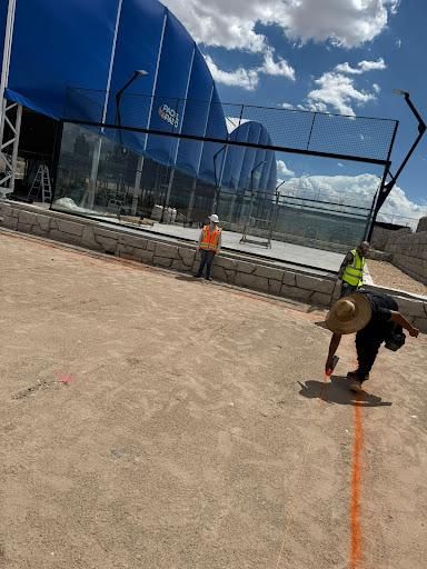 All Photos for Melendez Concrete Group, LLC in El Paso, TX 