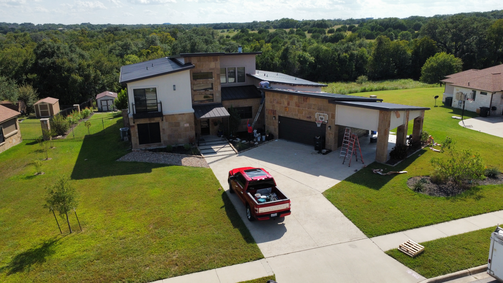 All Photos for Watts Painting in Killeen, TX