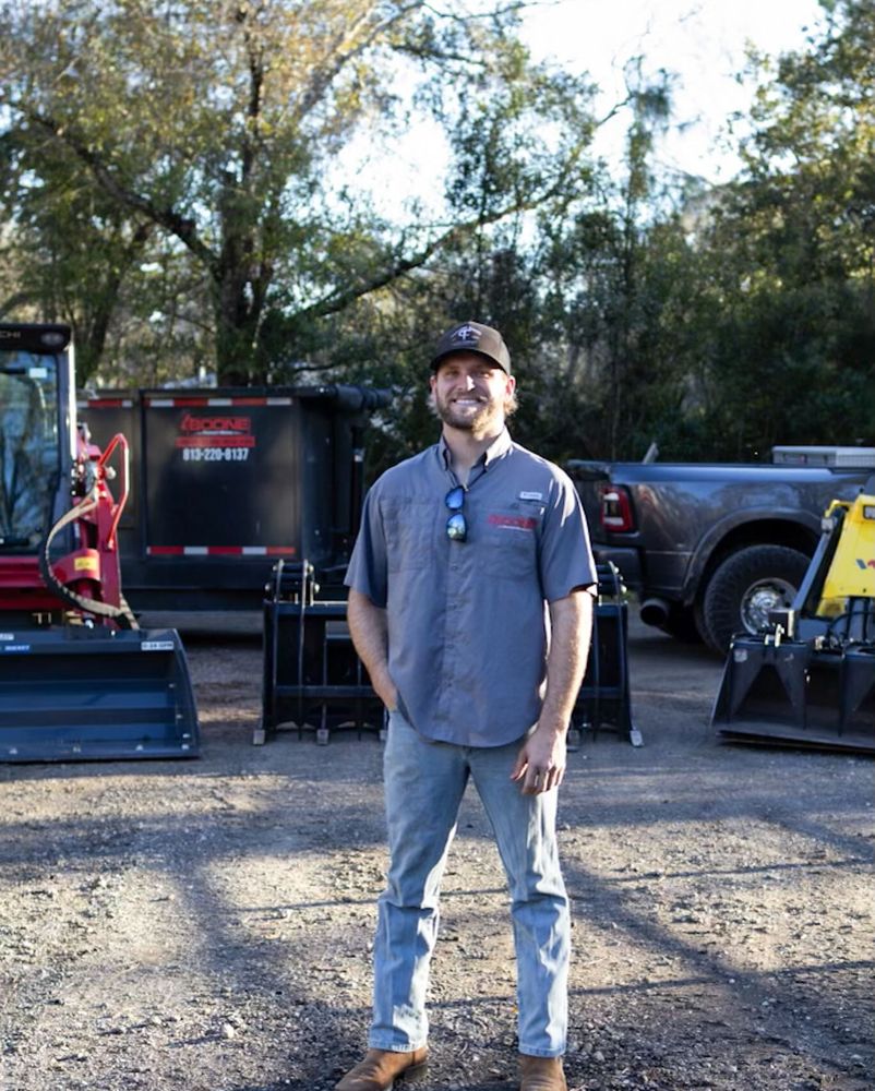 All Photos for Boone Property Works in Tampa, FL