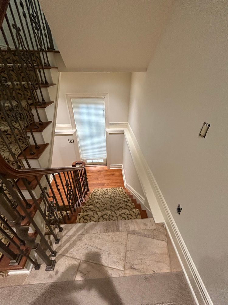 Interior Transformations for Premium Finish LLC in Medina, OH