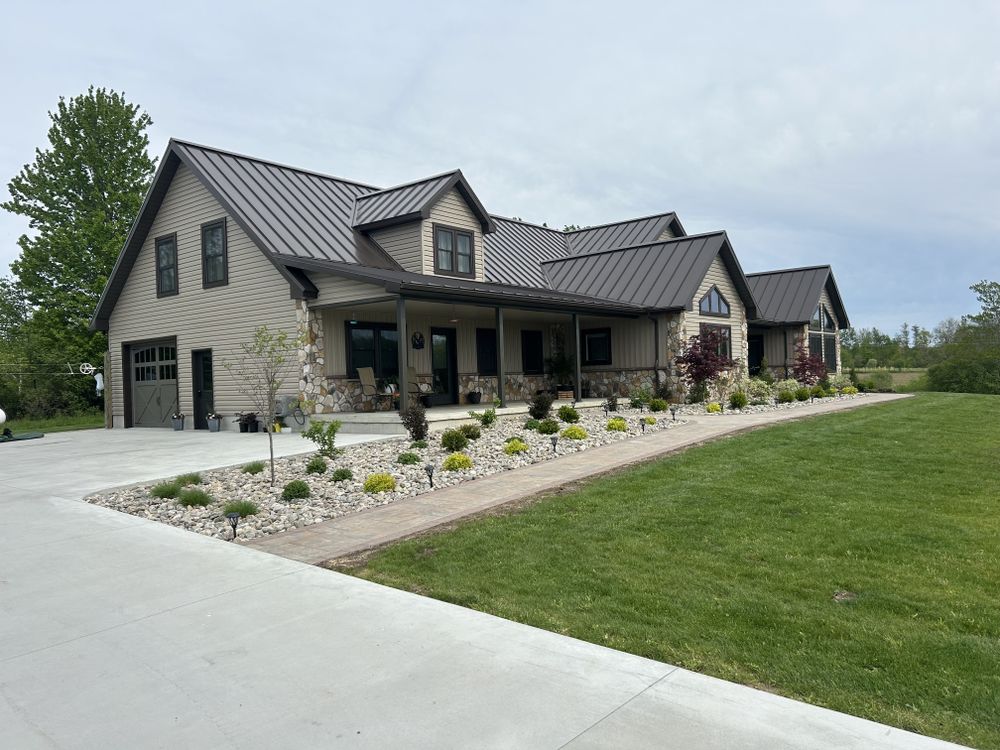 All Photos for Fancher's Lawns & Landscaping LLC in Schoharie County, NY
