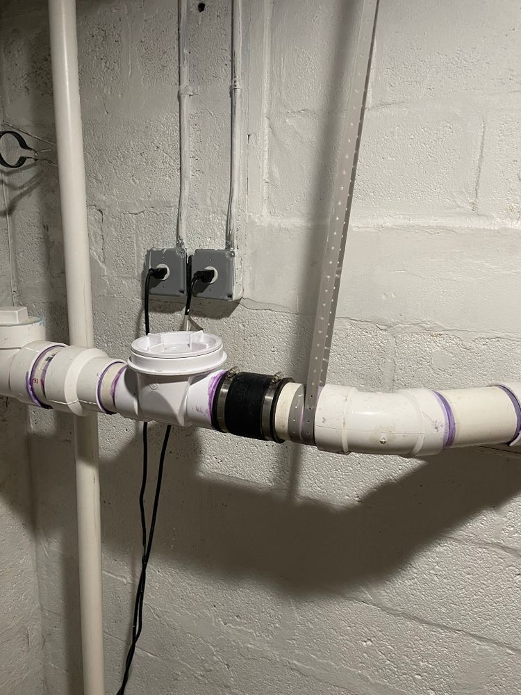 Our Sewer Line Repair service quickly diagnoses and fixes damaged, clogged, or leaking sewer pipes, restoring safe drainage, preventing property damage, and helping protect your home with dependable plumbing solutions. for Nicks Sewer and Drain Cleaning in Ridgefield Park, NJ
