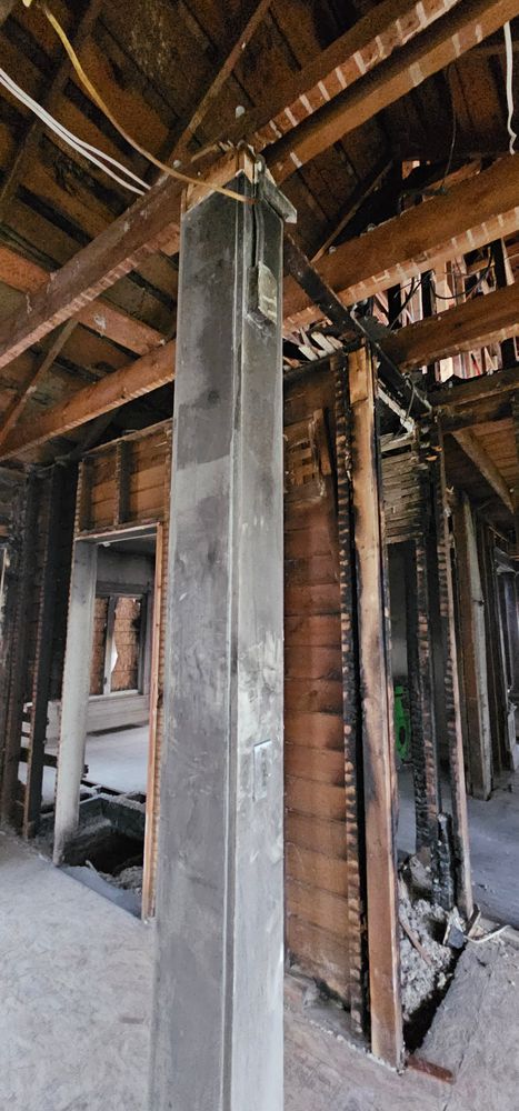 All Photos for Seiler Restoration and Construction Services in Kalamazoo County, MI