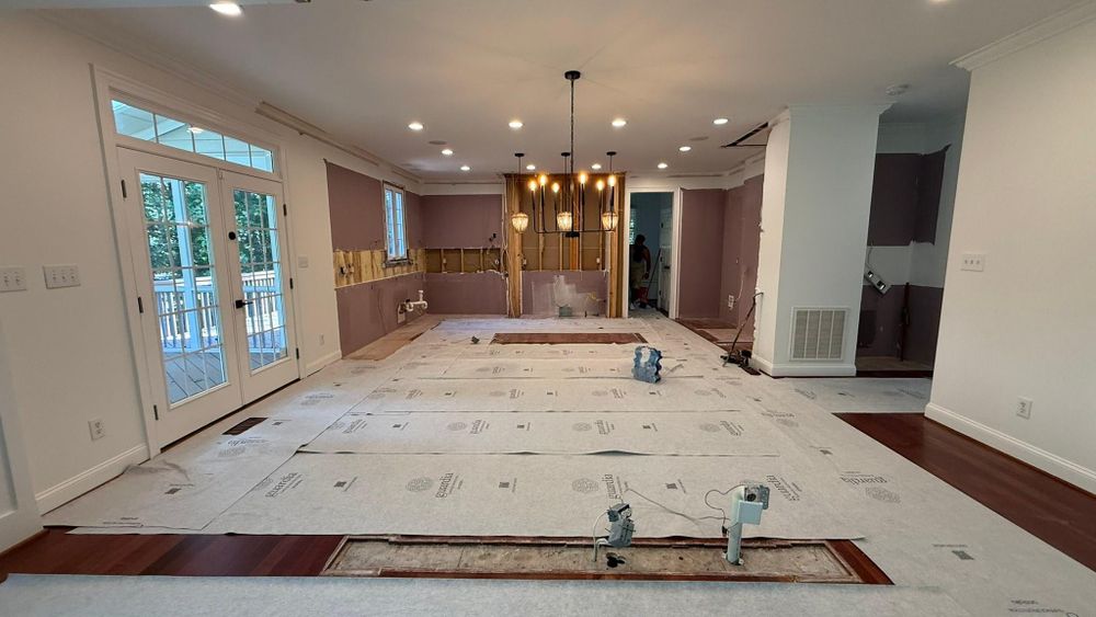 All Photos for J&K Home improvement in Fayetteville, NC