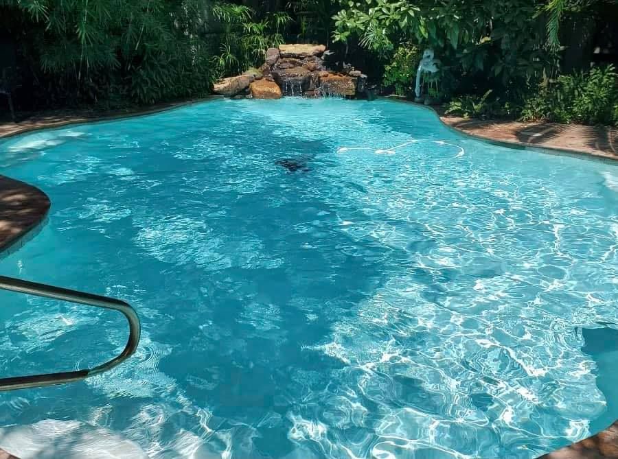 All Photos for Nxt Gen Pool Service in Sealy, TX