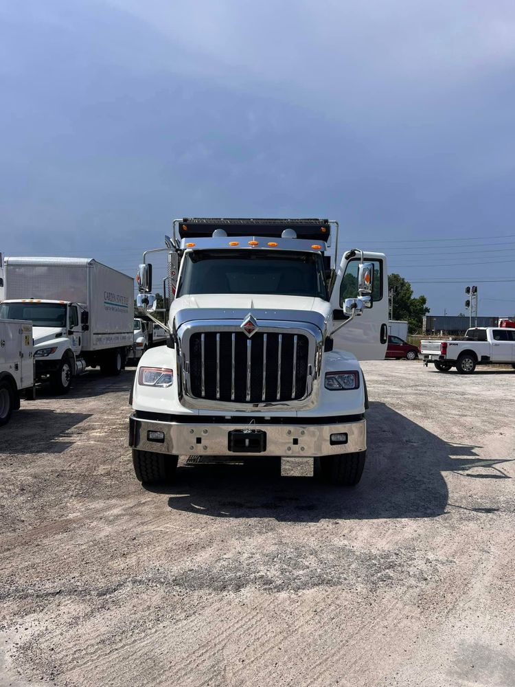 All Photos for Coursey Construction in Metter, GA