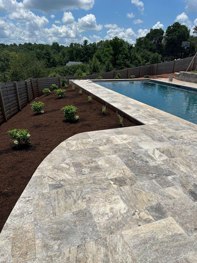 All Photos for Campbell's Outdoor Living in Powell, TN