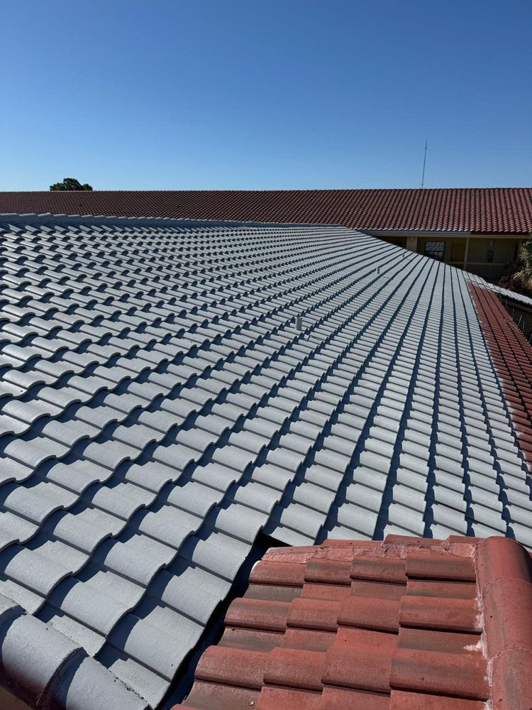 Painting for GEOS Painting in New Braunfels, TX