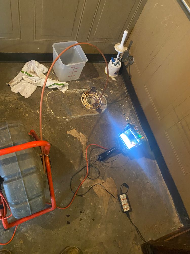 All Photos for Elevated Concrete and Home Improvements in Belleville, MI