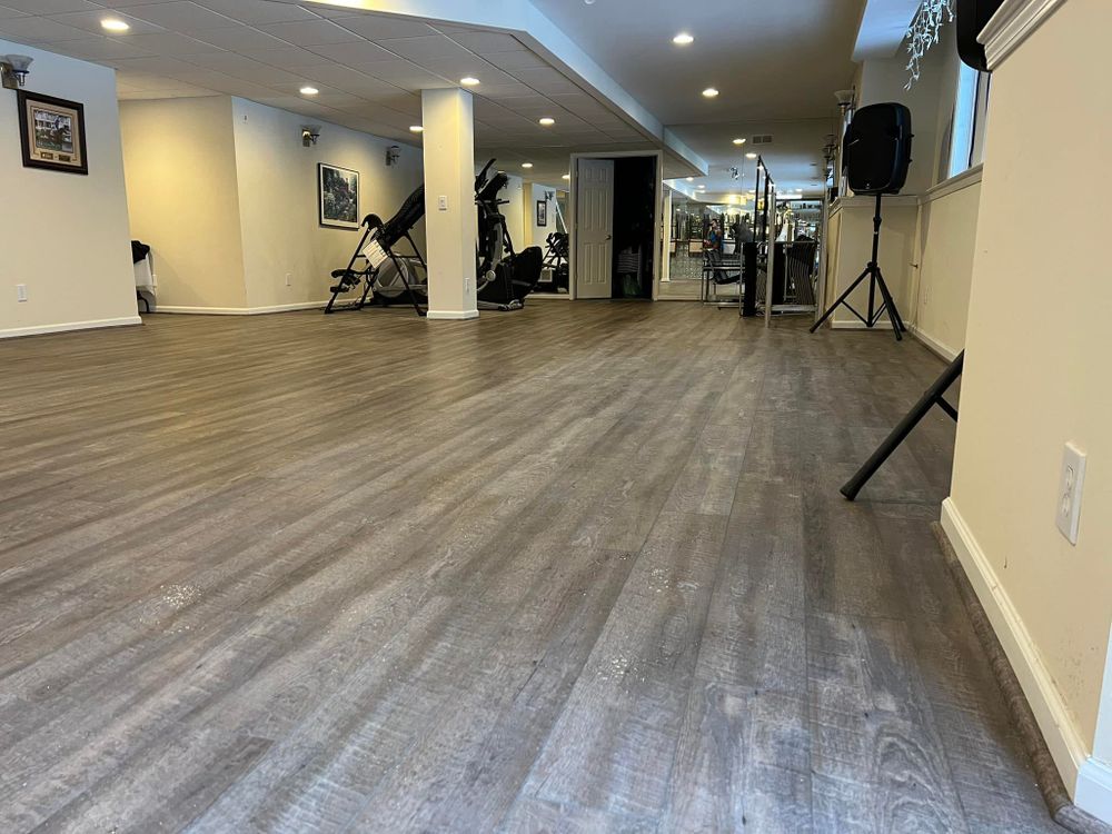All Photos for Dib 896 Flooring in Dearborn Heights, MI