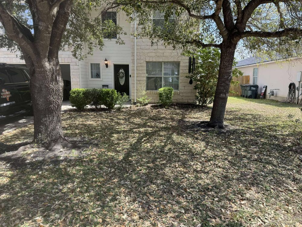 All Photos for Fresh Yards Landscaping in Austin, Texas