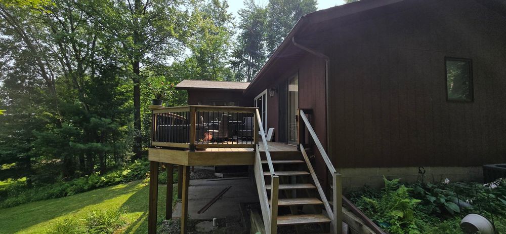 All Photos for WEISS Construction LLC in Brainerd, Minnesota