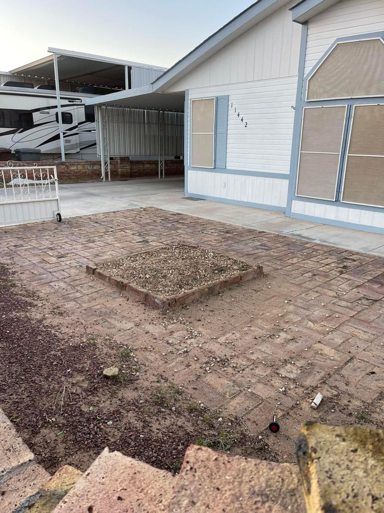 All Photos for Oliver L. Palm & Tree services in Yuma County, AZ