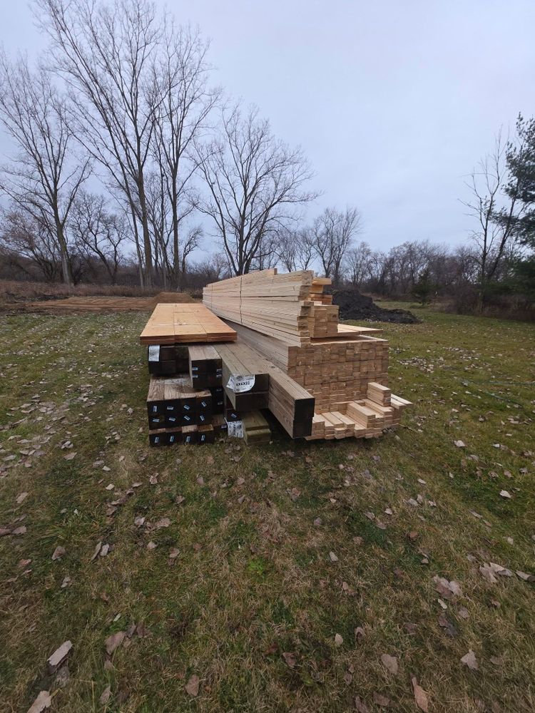 All Photos for Four Seasons Drain Services in Ionia County, MI