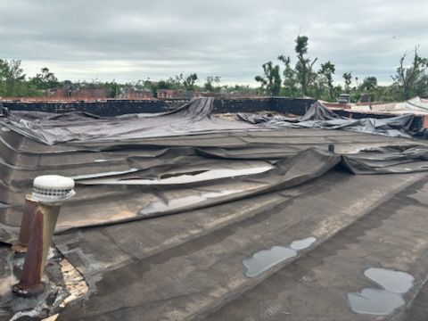 All Photos for Above All Roofing LLC in St. Louis, MO