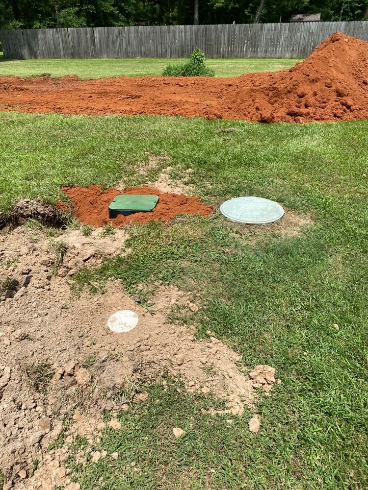 All Photos for Daniel's Dumpsters & Land Improvements in Monroe, LA